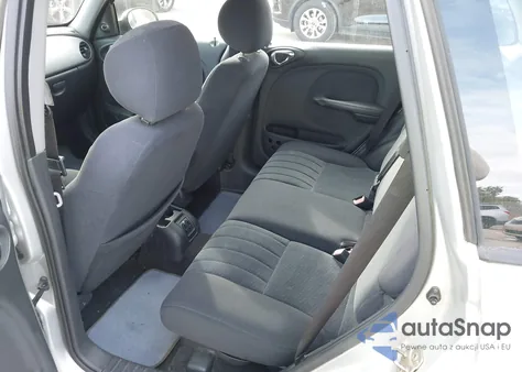 2005 Chrysler Pt Cruiser from USA, damaged, VIN 3C4FY48B45T511124